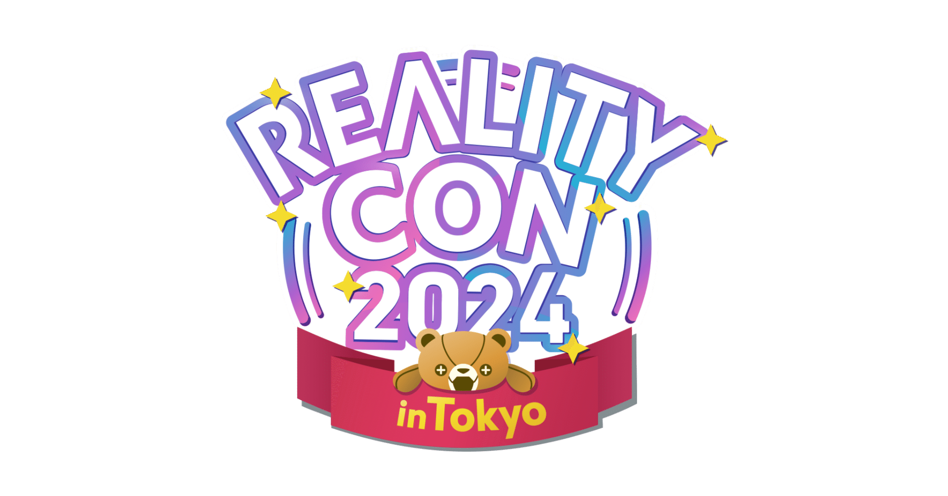REALITYCON2024】早割チケットの追加販売および販売スケジュール
