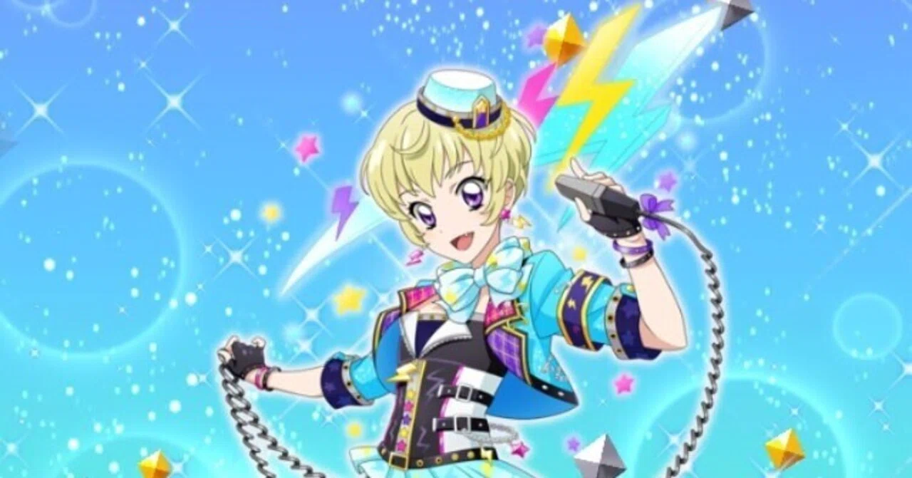 アイカツオンパレード 服部ユウ キャラ違い スターライトシャイニングブーツ フォトカツのボイスまとめ 服部ユウ編｜syupii