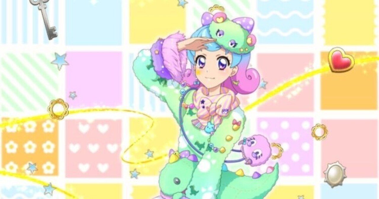 フォトカツのボイスまとめ 堂島ニーナ編｜syupii