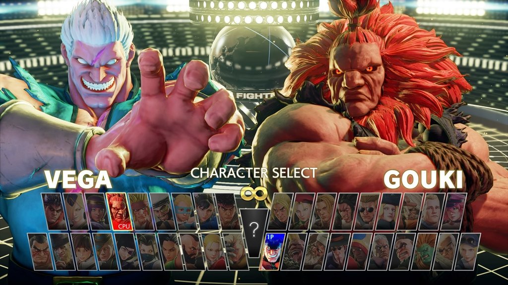 ベガのキャラ対 豪鬼対策 格ゲー Chan C Hanagumi Note ベガのキャラ対 豪鬼対策 格ゲー Chan C Hanagumi Note