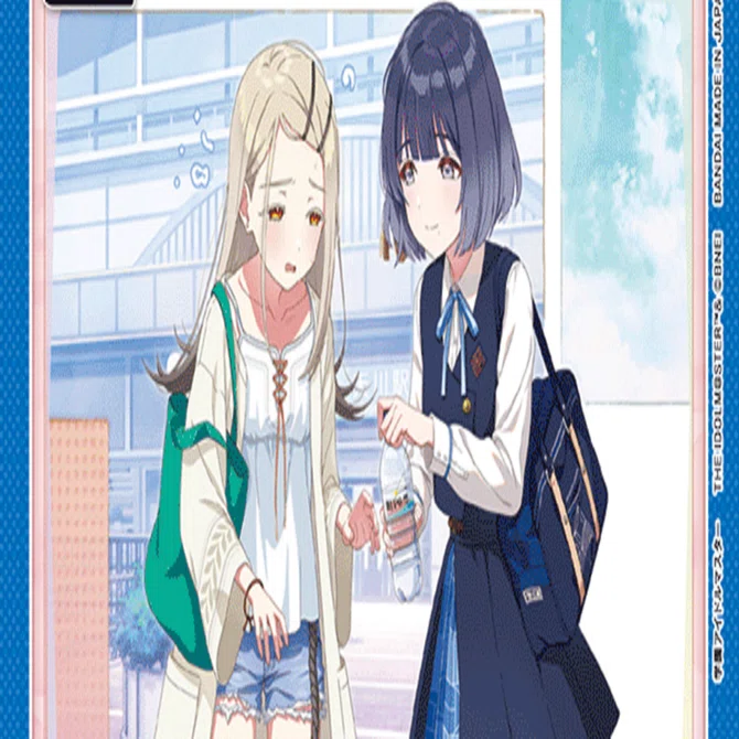 ユニアリ】青学マス(生徒会)の2個玉について｜エド