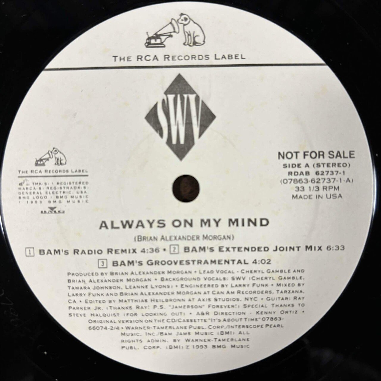 SWV it’s about time レコード SWV / It's About Time｜HIP HOP JUNKIEEES