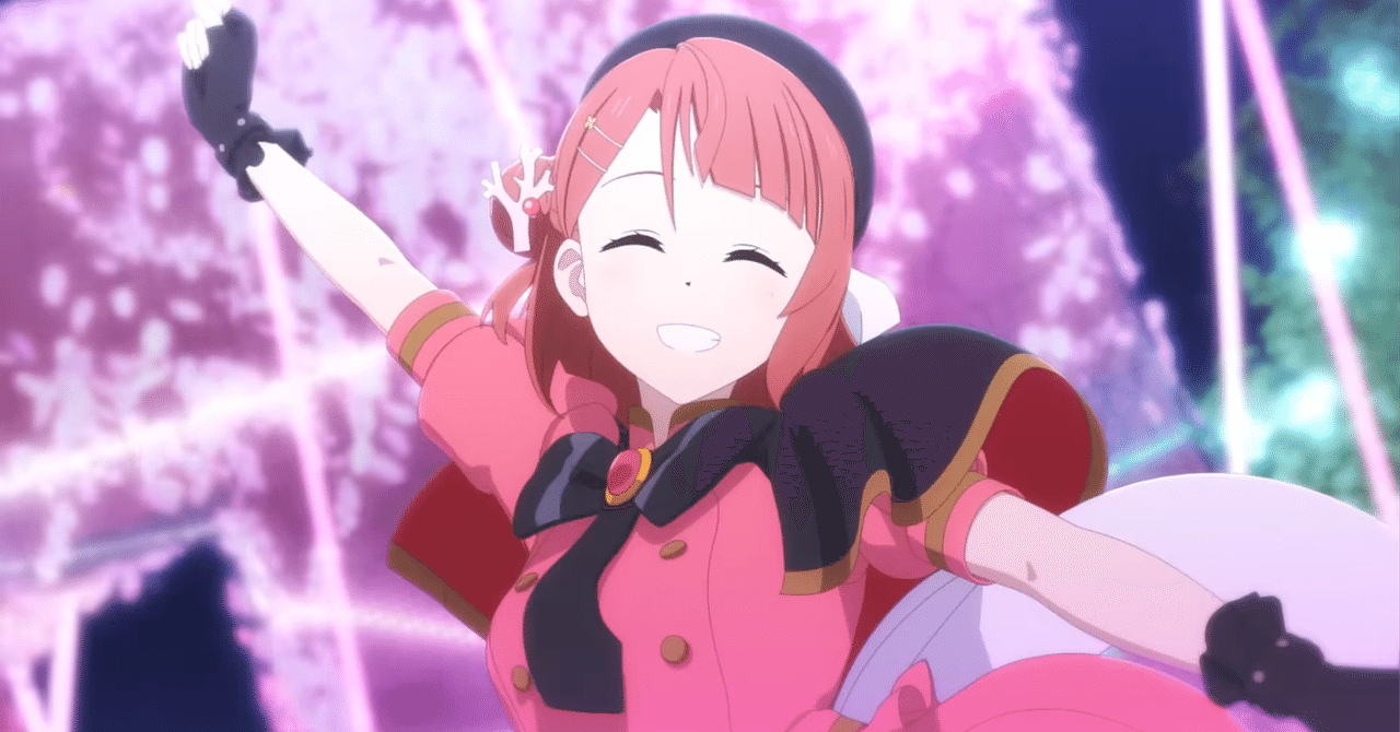 僕らの追い求めてきた虹は…――映画 ラブライブ！虹ヶ咲学園スクール