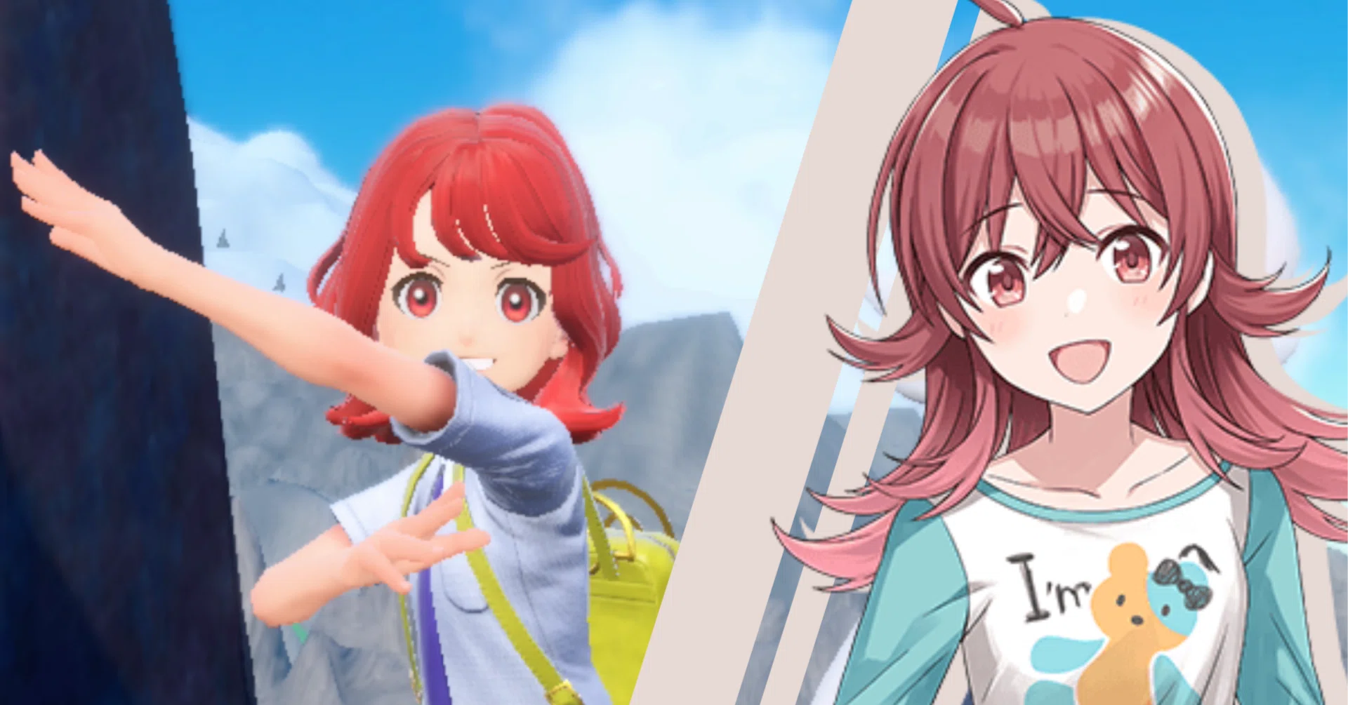 283プロアイドルのポケモンを考えよう！④小宮果穂編【シャニポケ】｜ほむ