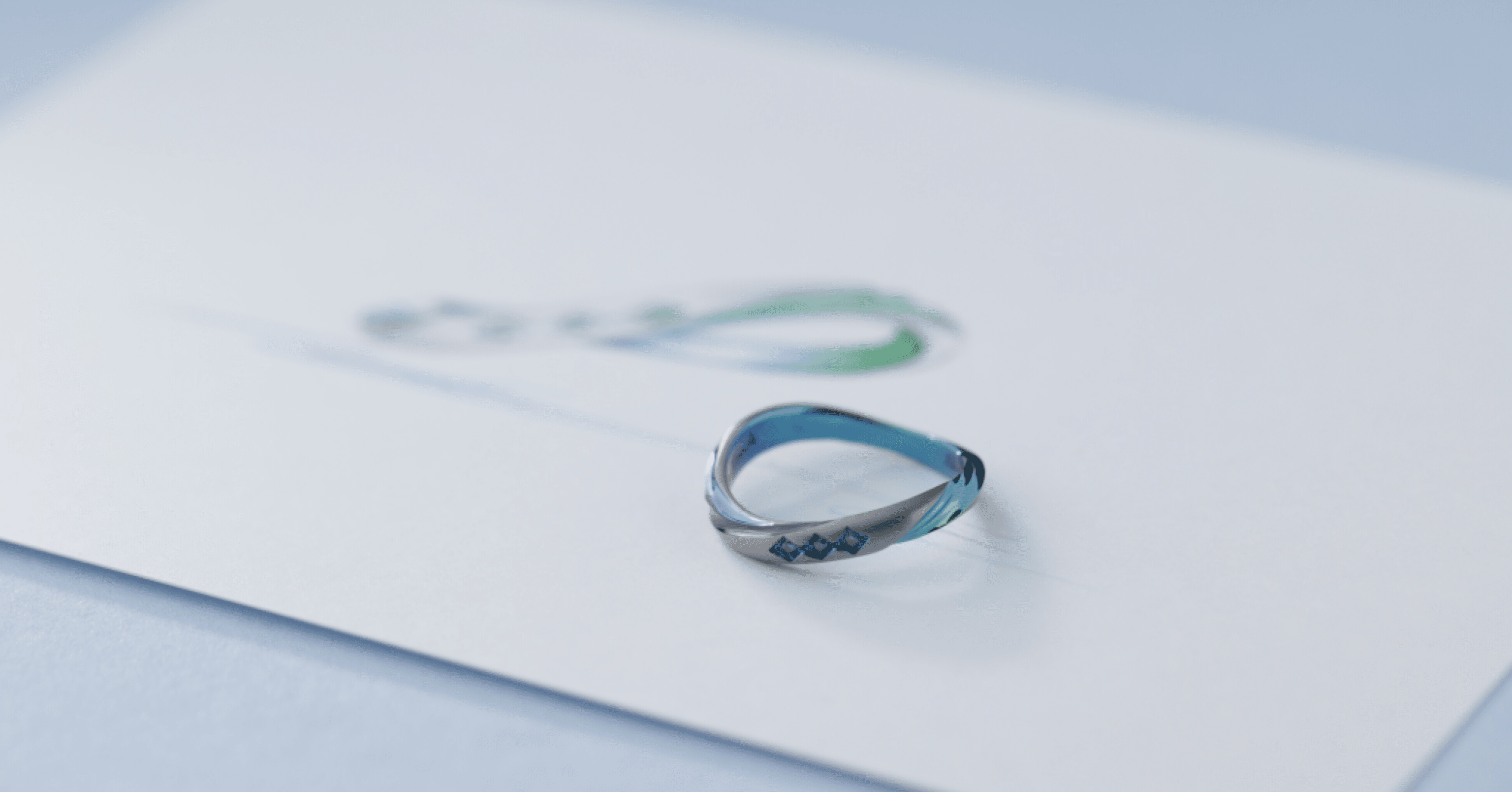 追記あり 推しの指輪をフルオーダーした話【SORAオーダーメイドリング