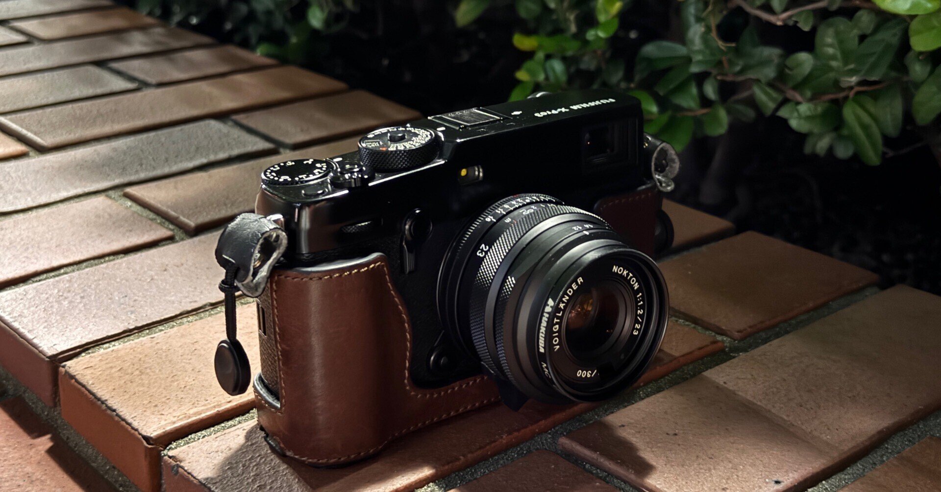 23 🔭 Voigtlander NOKTON 23mm F1.2 Aspherical single coating for 23 🔭 Voigtlander NOKTON 23mm F1.2 Aspherical single coating for