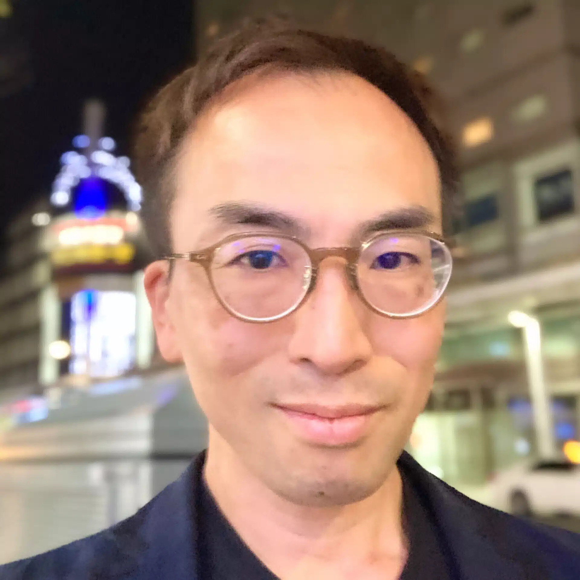丸山真 Makoto Maruyama