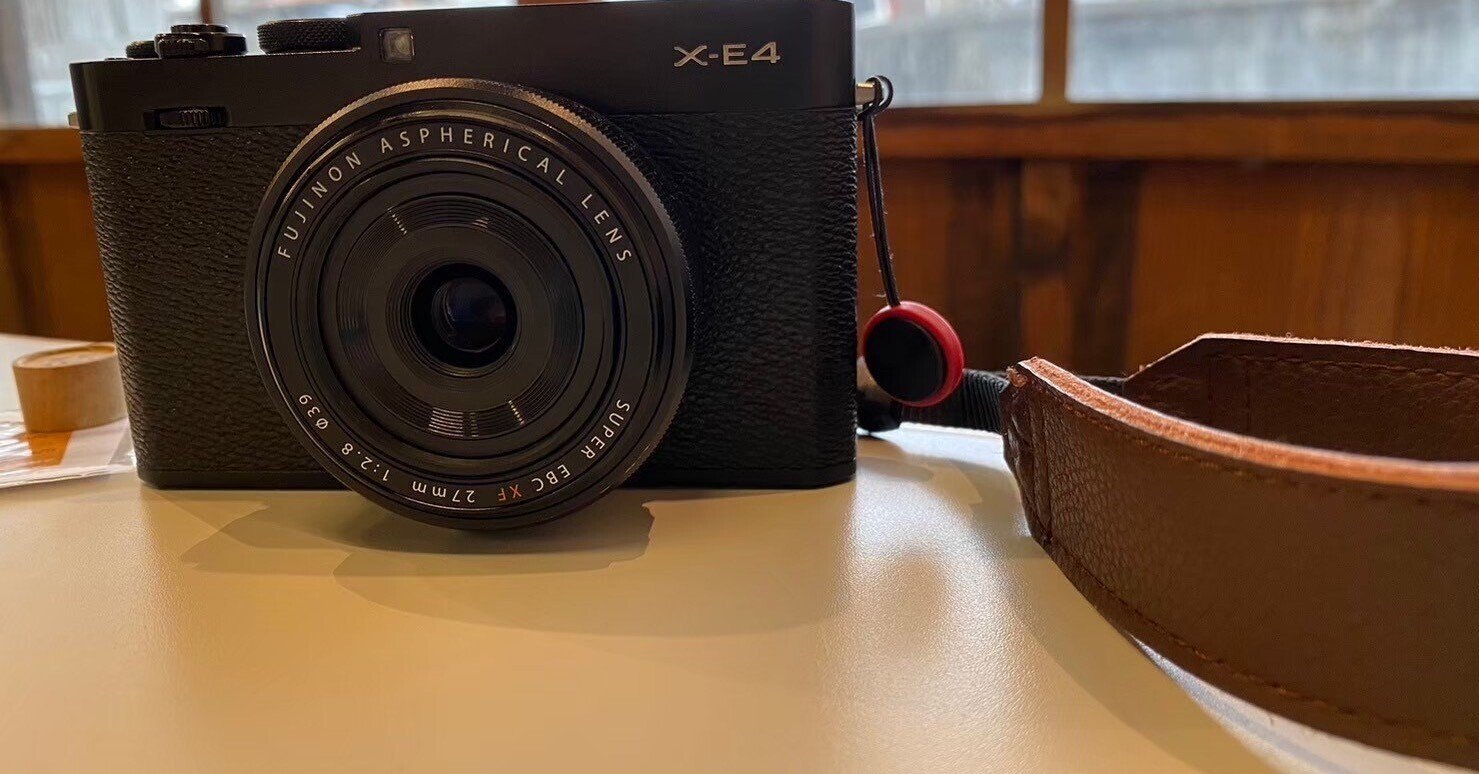 24 🔭 XF27mmF2.8 FUJIFILM Xマウント|Ynofilm 24 🔭 XF27mmF2.8 FUJIFILM Xマウント|Ynofilm