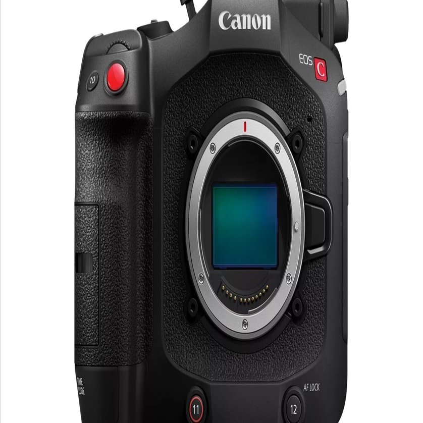 EOS C80 - 購入確定してるC70ユーザーが思ったことをまとめる｜だい