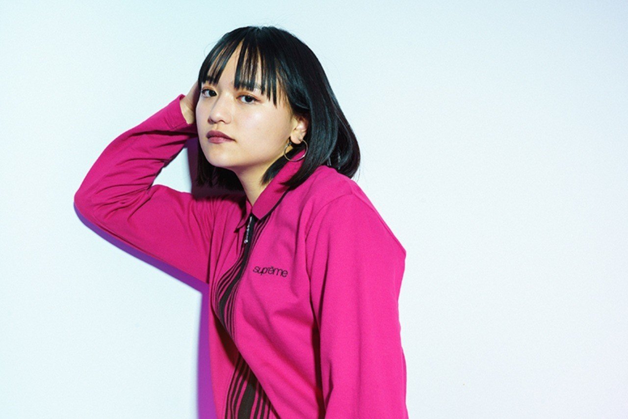 7ep○iri rhythm ナイトグルーヴ iri - ナイトグルーヴ (Music Video