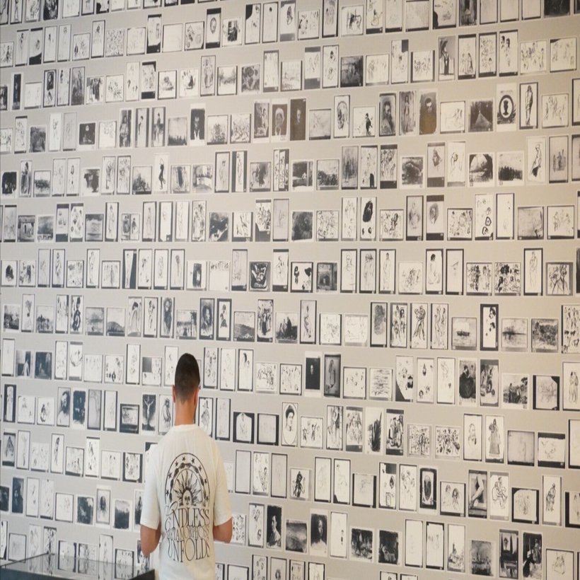 ピカソの若き足跡を辿る！バルセロナのピカソ博物館【スペイン