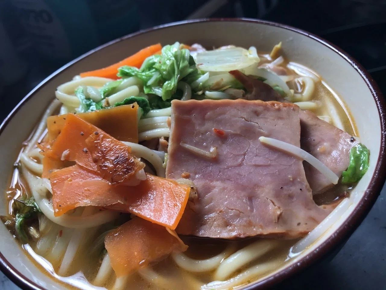 プロが教える節約男飯。100円未満の麺's｜マツダミキヲ 料理人