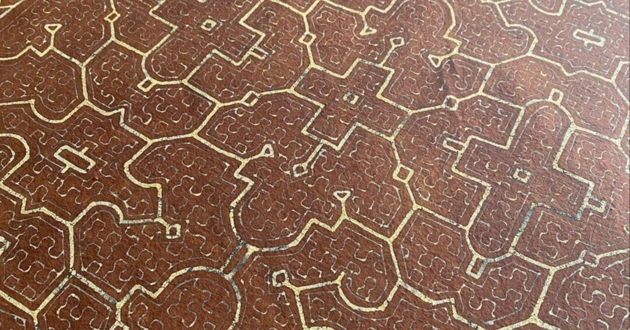 アマゾン屋オーナー馬場綾さんお話会「アマゾン先住民シピボ族の暮らし