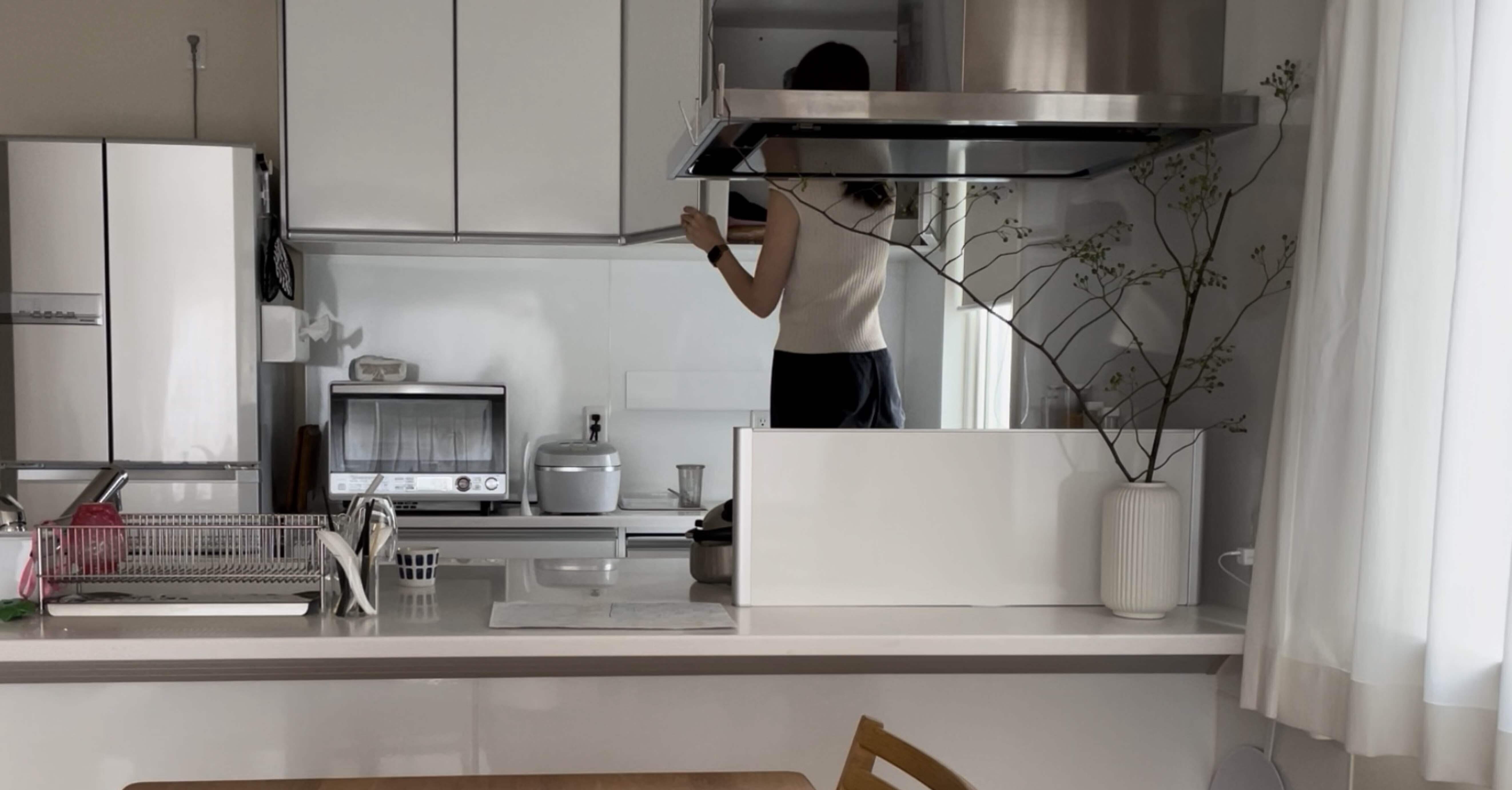 整理】保留ボックスの見直し＆断捨離｜がっちゃんの美整生活