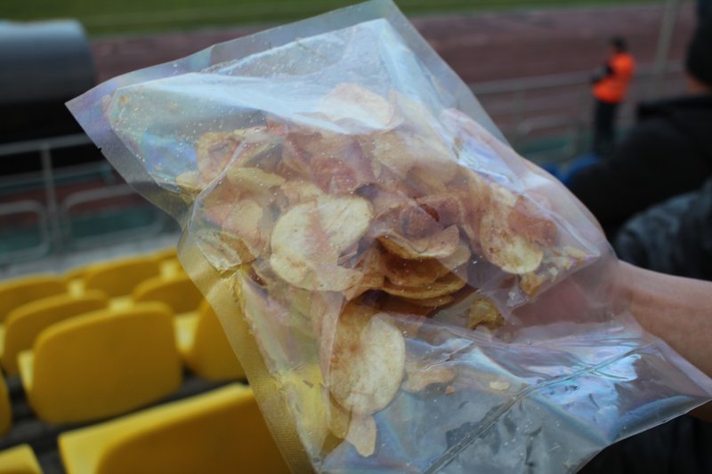 3泊ウラジオストク 地元の人との応援も楽しい 現地サッカーの観戦方法 およう Note