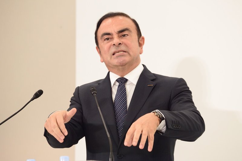 日産 西川前社長の重大疑惑はまだある 文藝春秋digital 日産 西川前社長の重大疑惑はまだある 文藝春秋digital