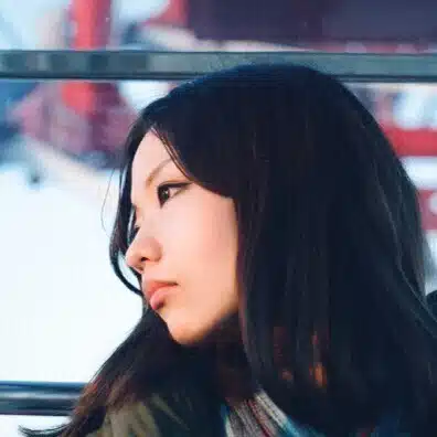 川端 蒼（あおい）／ ÆDENA
