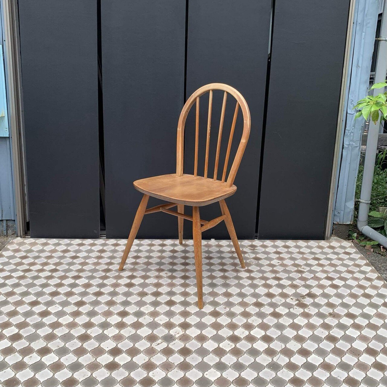 ERCOL(アーコール) / フープバックチェア (303) ERCOL(アーコール