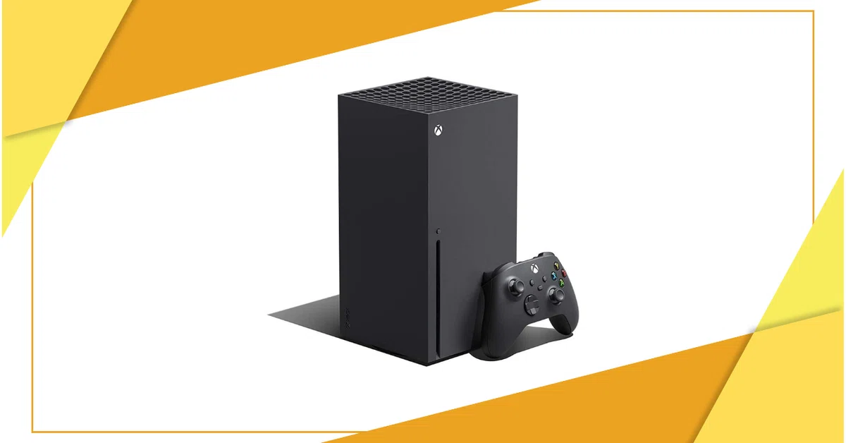 Xbox series X(アマゾンの中古購入は一ヶ月) 取りやめ