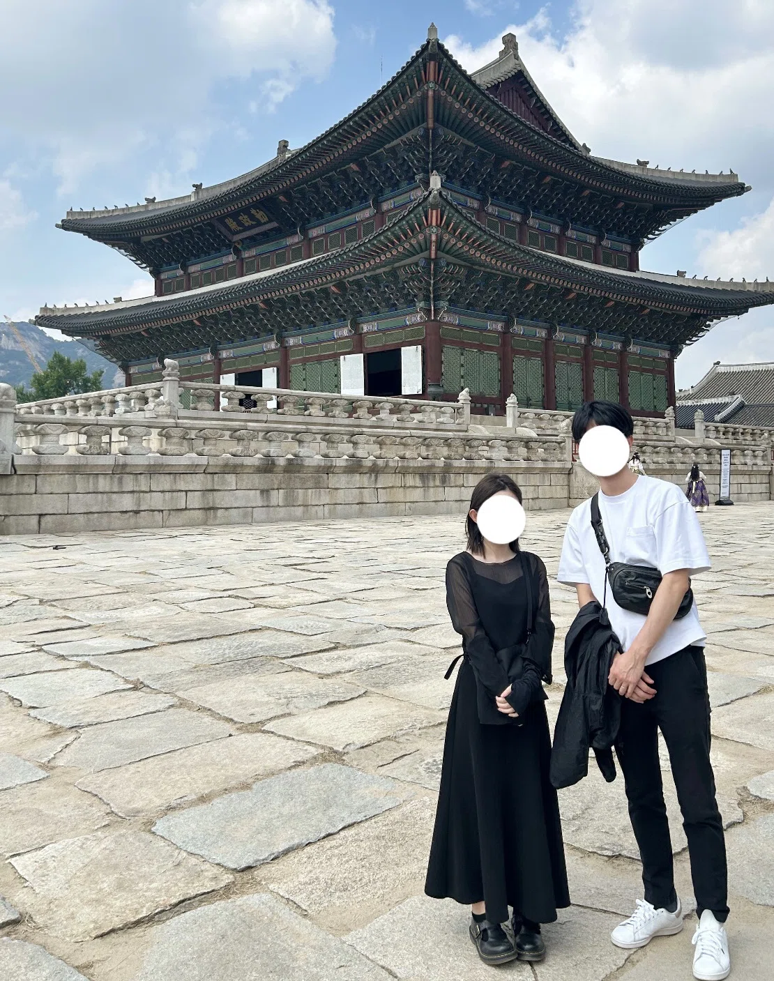 少しだけ強くなれた気がする、初心者韓国旅行記｜水野あおい