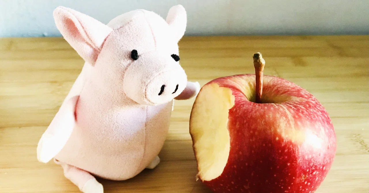 昨夜のApple Eventの感想 iPhone Xどうしようか・・・(追記あり