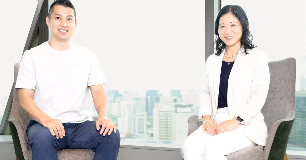 GA technologies 公式note