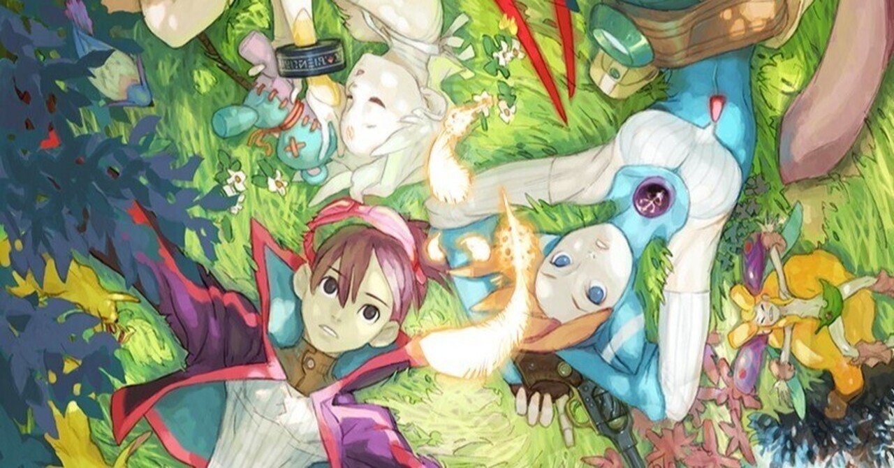 ブレスオブファイアV ドラゴンクォーター』という極限状態チート