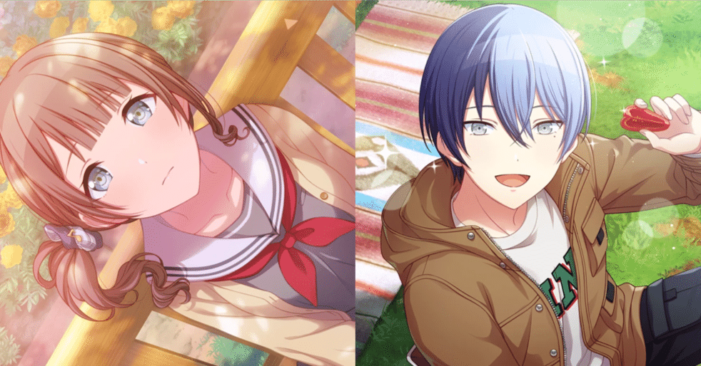 デッキ紹介】プロジェクトセカイ+2扉｜田舎のヴァイスシュヴァルツ記事