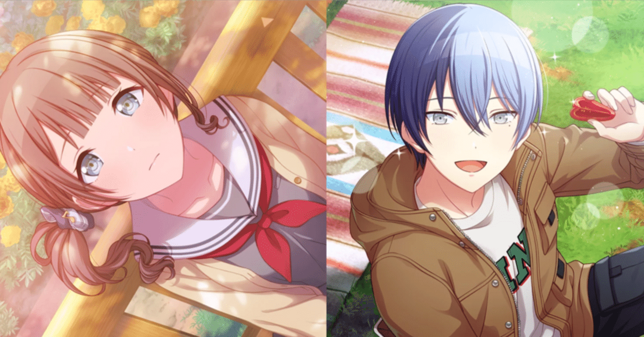 デッキ紹介】プロジェクトセカイ+2扉｜田舎のヴァイスシュヴァルツ記事