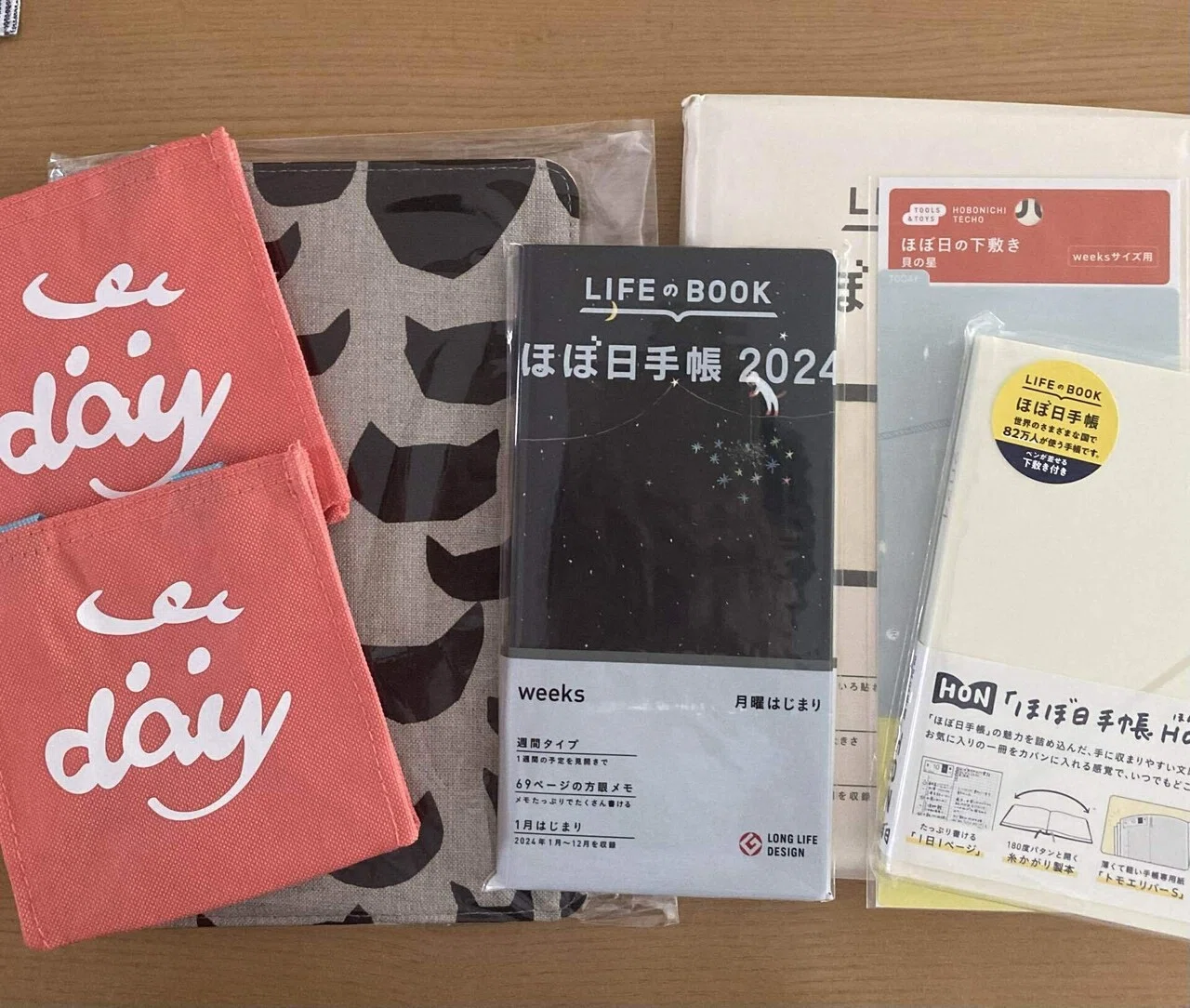 手帳 weeks ほぼ日手帳 オリジナル モンチッチ ほぼ日手帳2026weeks