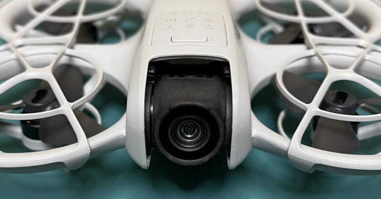 ドローン飛行許可申請～包括申請にDJI NEOを追加～｜かわちゃ（かわ