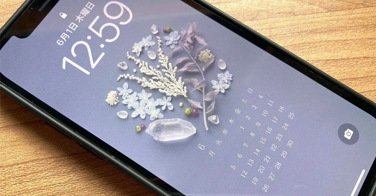 [Local 5G] Tried connecting an iPhone using free5GC and a real gNB. (2 ...