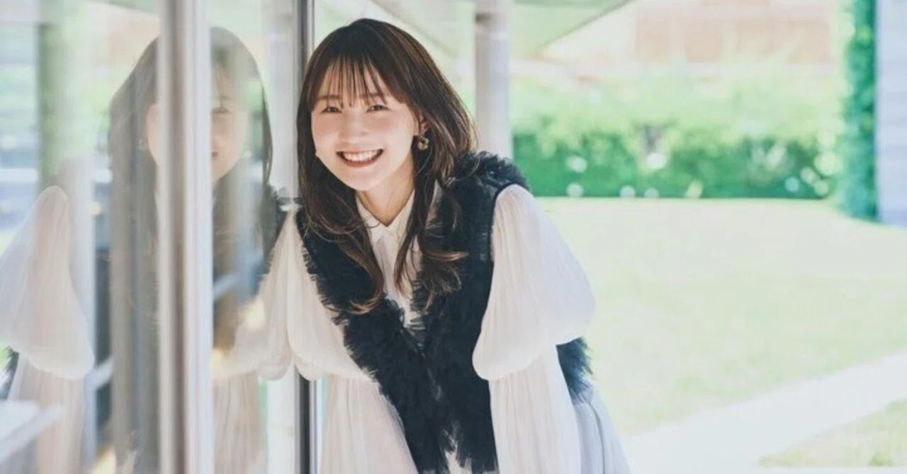 鞘師里保さんが私を救ってくれた話～後編～｜しゅわこんこら(む)