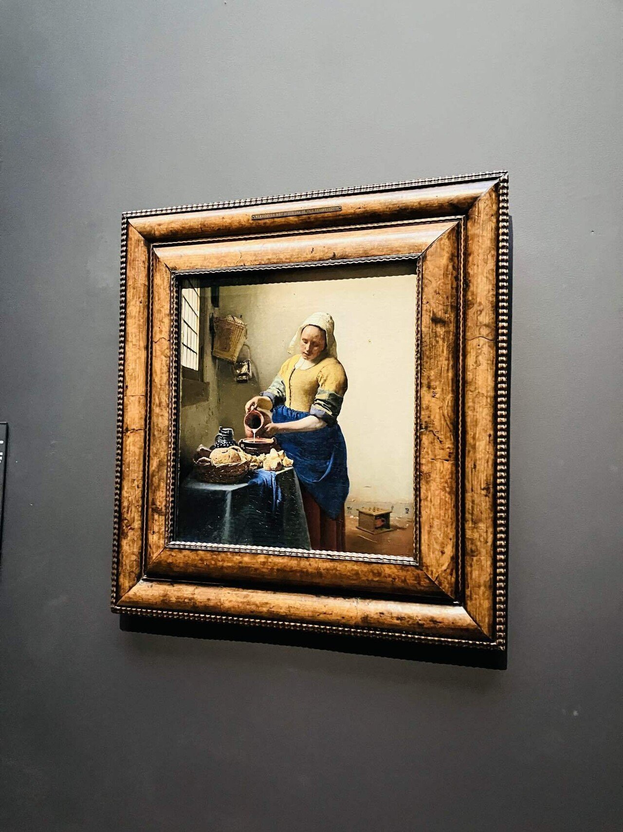 オランダ“ソロ旅”】アムステルダム国立美術館の見どころと、予習に