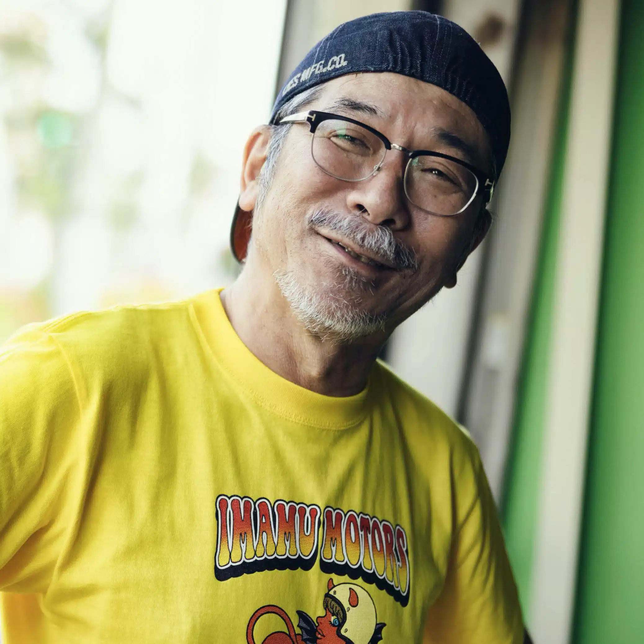 今村敏彦