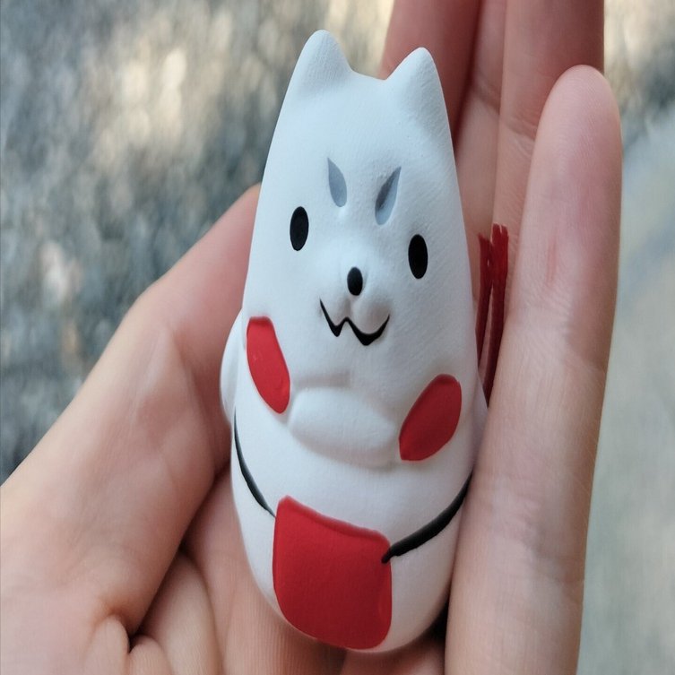 ゆるキャン△聖地巡礼⛺静岡 見付天神｜たぬ