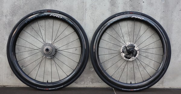 BIKE SHOP FORZA ロードバイク - カーボンホイール｜BIKE SHOP FORZA