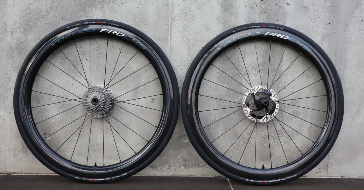 YOELEO製品 お取り扱い開始 SAT C45 DB PRO NXTホイール納品紹介 YOELEO製品 お取り扱い開始 SAT C45 DB PRO NXTホイール納品紹介