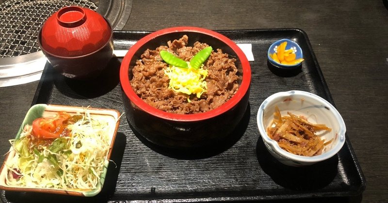 銀座でよく食べる平日ランチ