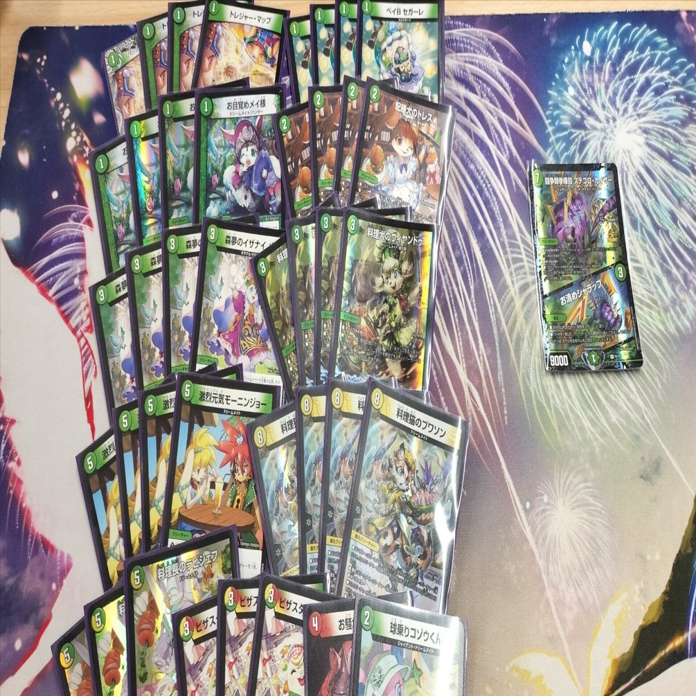 ドリームメイトメモ｜yukim