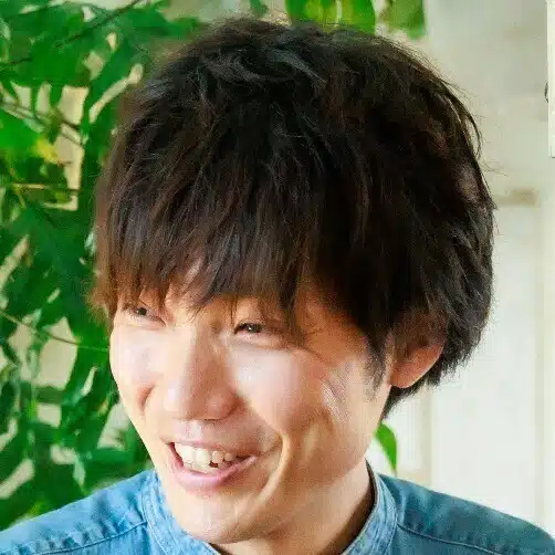 おもちゃ作家/金子周平