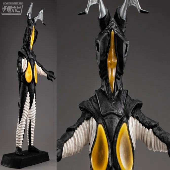 【専用】みんたか星人からウルトラマン様にオススメセット 各部の造形と光、音の仕様が織り成す至高のゼットン！『ウルトラマン