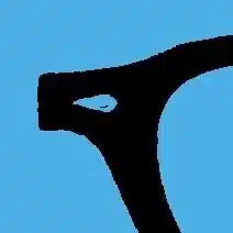 アセテートザイルホーンリム