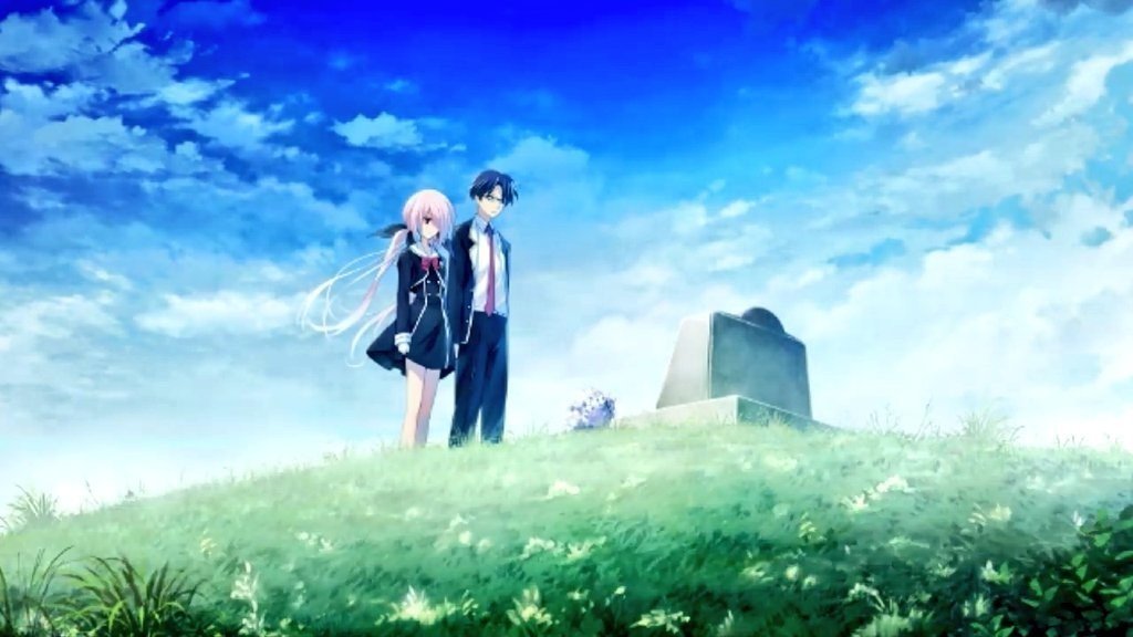 Chaos Child プレイメモ まな Note