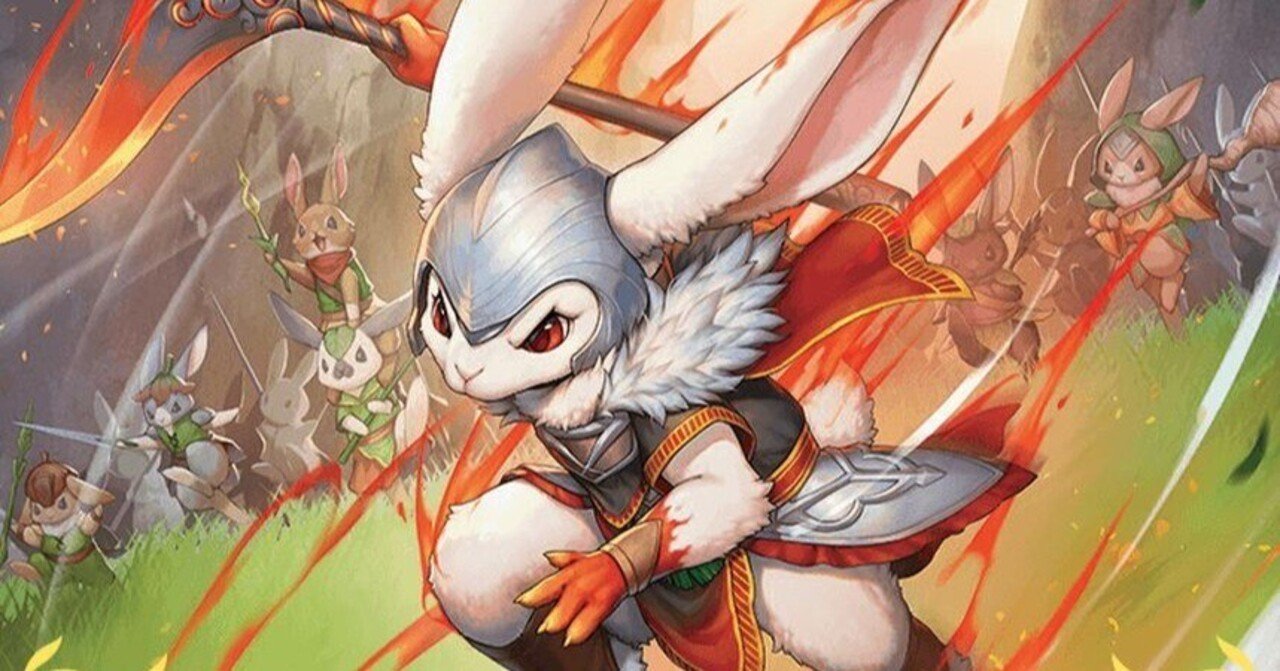EDH】刈り手、ベイレン/Baylen,the Haymaker デッキリスト+解説
