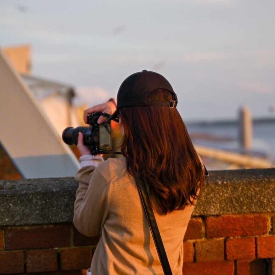 ぼちぼち旅日記