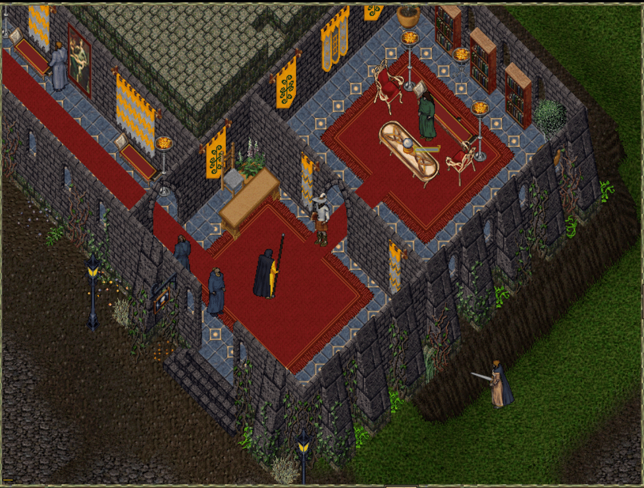 ゼロからultima Onlineを始めてみた 飛鳥シャード編 おじゃむ 片山ばなな Note ゼロからultima Onlineを始めてみた 飛鳥シャード編 おじゃむ 片山ばなな Note