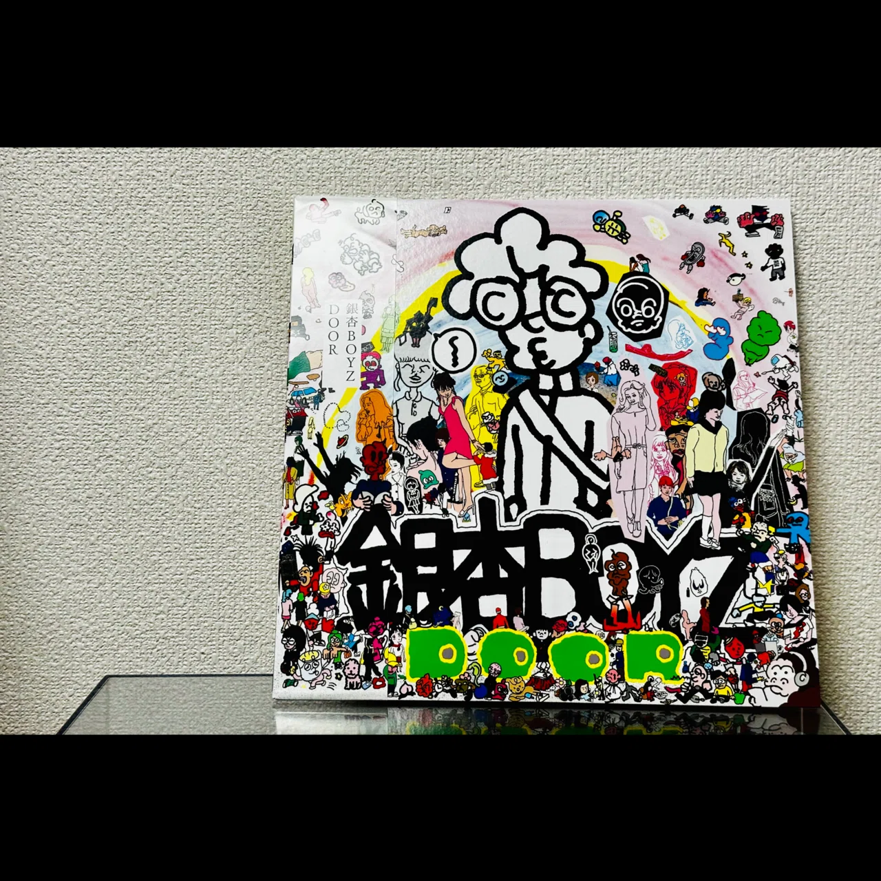 DOOR｜よね