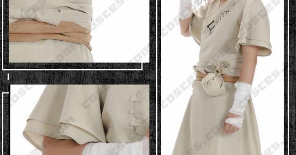ドクターストーン Dr Stone 石神 千空 コスプレ服 Cossere Note
