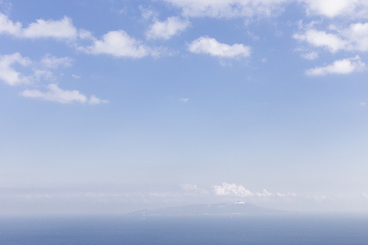 ルネ・マグリットの「美しい世界」｜湯川巴世里